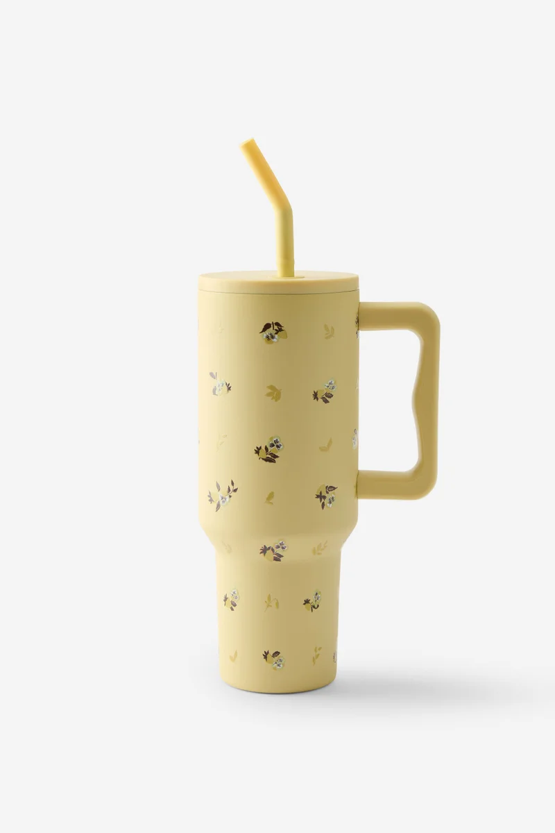 Typo The Traveller Metal Tumbler